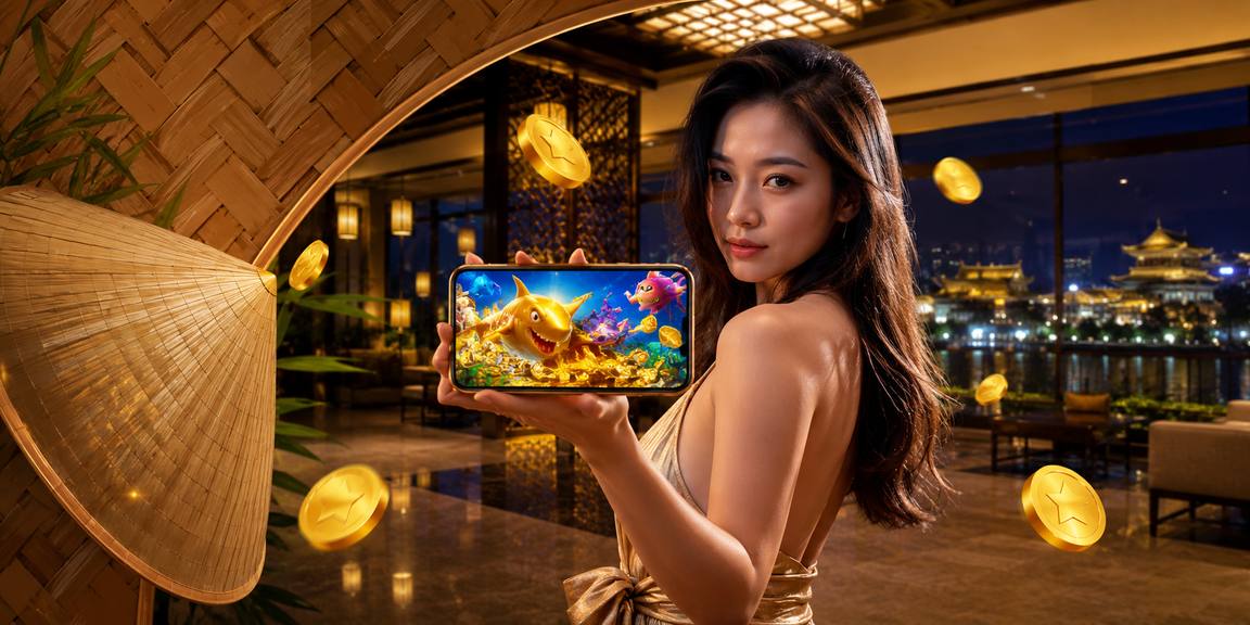 hnn88 Ha Long Megaways — slot cuộn động với hàng nghìn cách thắng