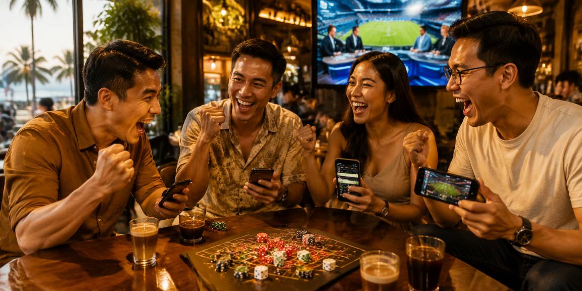 hnn88 Slot Phố Đêm